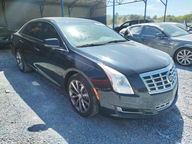 CADILLAC XTS 2013 2g61n5s35d9164918