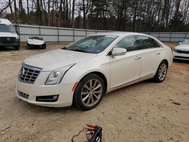 CADILLAC XTS 2013 2g61n5s35d9183887