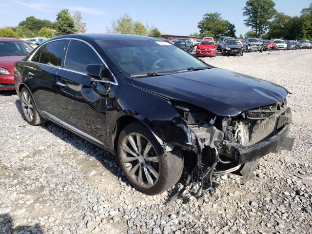 CADILLAC XTS 2013 2g61n5s35d9187616