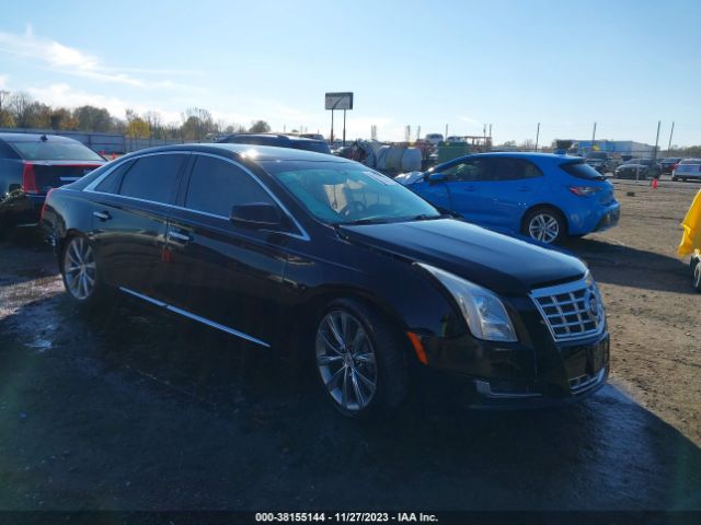 CADILLAC XTS 2013 2g61n5s35d9202969