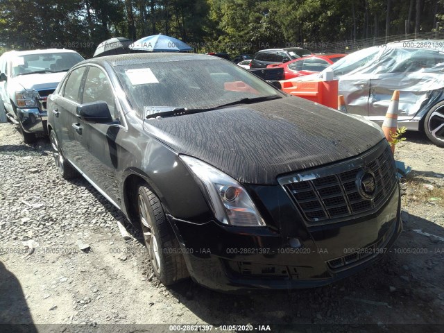 CADILLAC XTS 2013 2g61n5s35d9230304