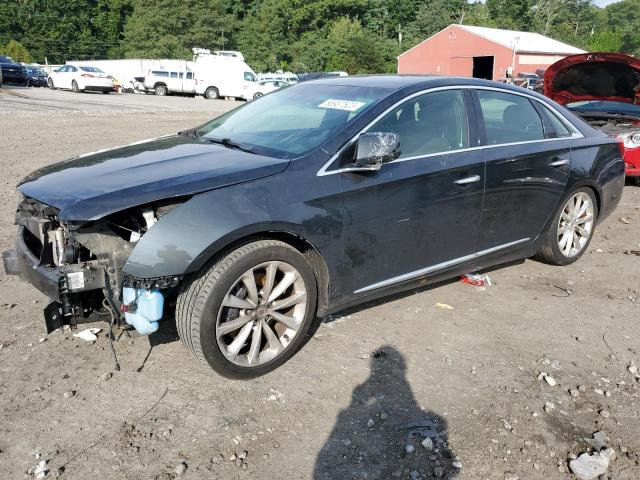 CADILLAC XTS LUXURY 2014 2g61n5s35e9159364