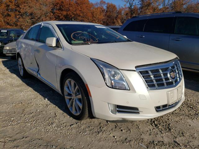 CADILLAC XTS LUXURY 2014 2g61n5s35e9170929