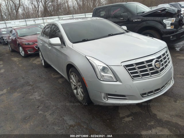 CADILLAC XTS 2014 2g61n5s35e9191134