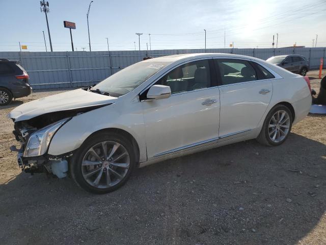 CADILLAC XTS 2014 2g61n5s35e9265880