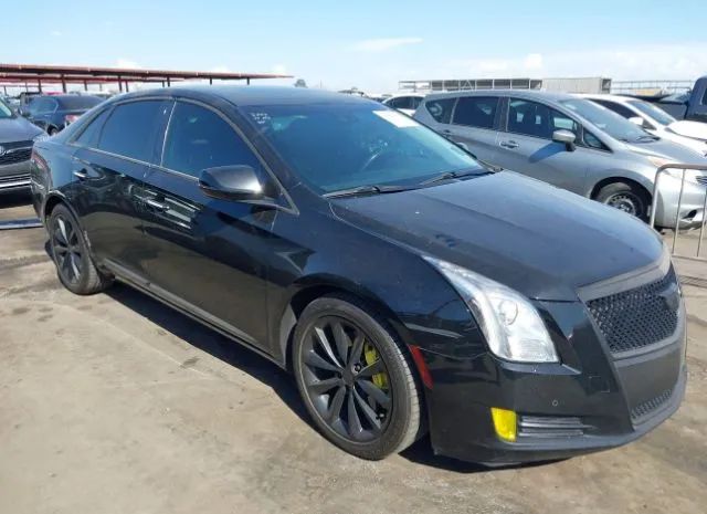 CADILLAC XTS 2014 2g61n5s35e9267628