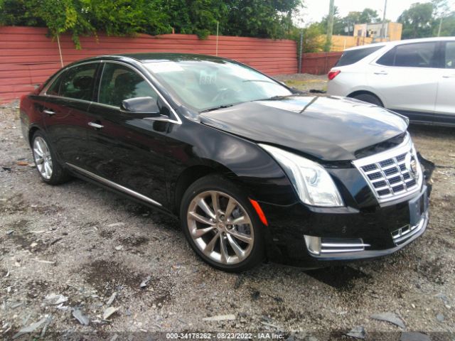 CADILLAC XTS 2014 2g61n5s35e9270321