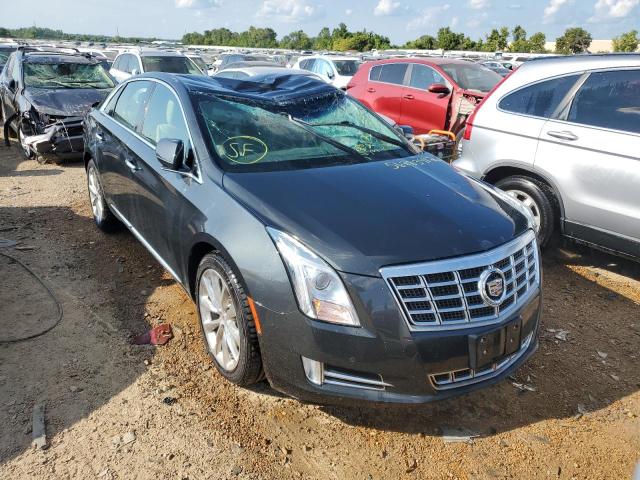 CADILLAC XTS LUXURY 2014 2g61n5s35e9271565