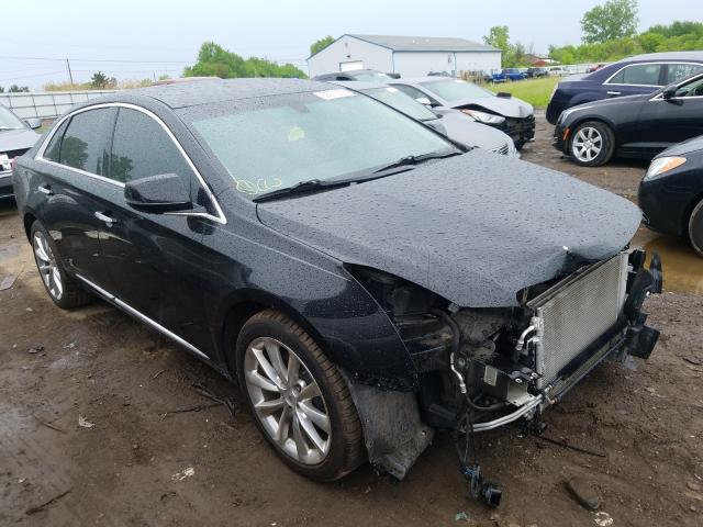 CADILLAC XTS LUXURY 2014 2g61n5s35e9272697