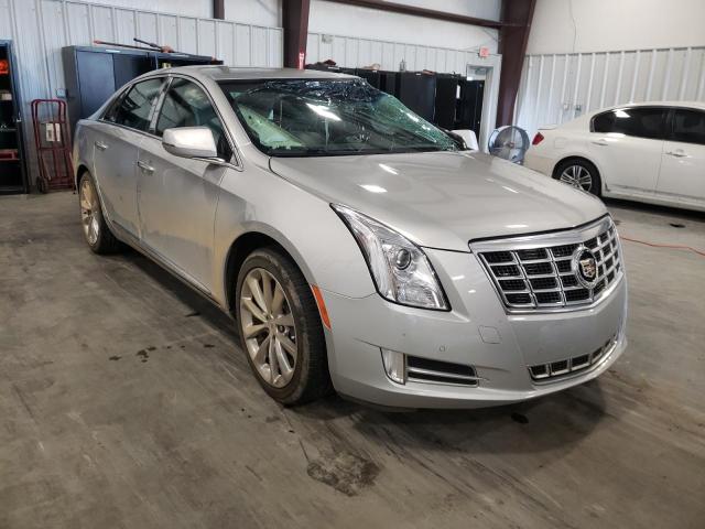 CADILLAC XTS LUXURY 2014 2g61n5s35e9280170