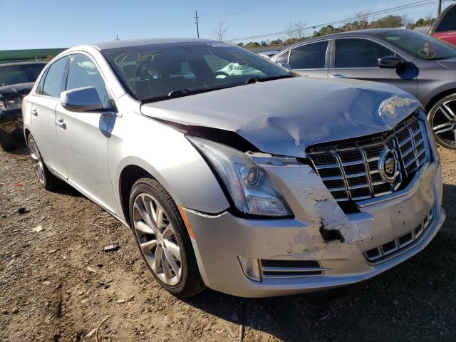 CADILLAC XTS LUXURY 2014 2g61n5s35e9289578