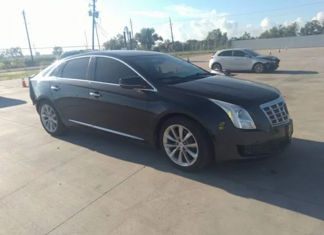 CADILLAC XTS 2014 2g61n5s35e9291976