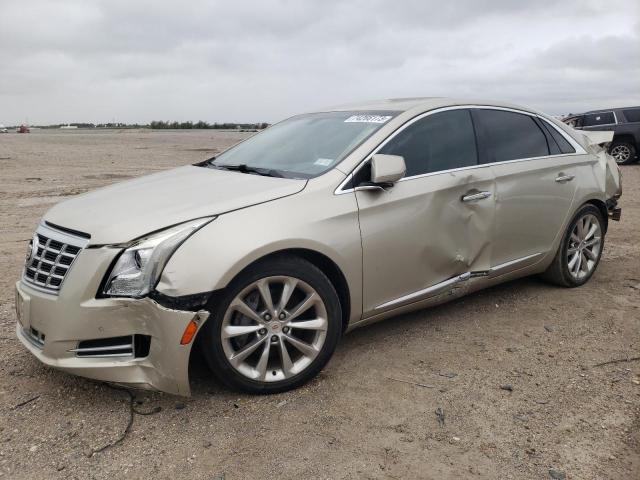 CADILLAC XTS 2014 2g61n5s35e9294456