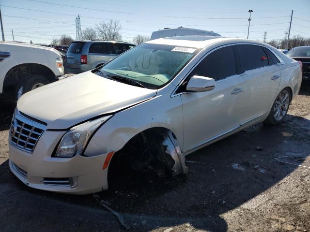 CADILLAC XTS LUXURY 2014 2g61n5s35e9309635