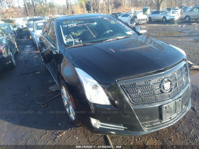 CADILLAC XTS 2014 2g61n5s35e9310221