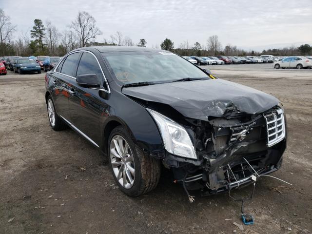 CADILLAC XTS LUXURY 2014 2g61n5s35e9312521