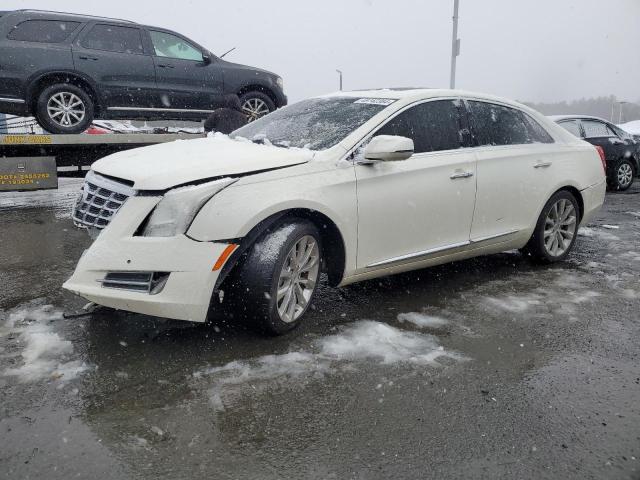 CADILLAC XTS 2015 2g61n5s35f9143795