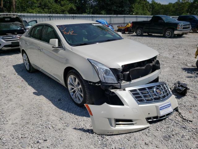 CADILLAC XTS LUXURY 2015 2g61n5s35f9148155