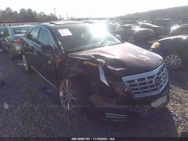 CADILLAC XTS 2015 2g61n5s35f9173864