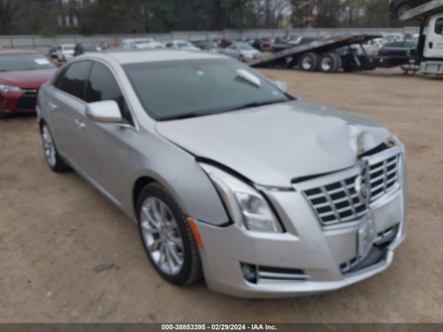 CADILLAC XTS 2015 2g61n5s35f9202859