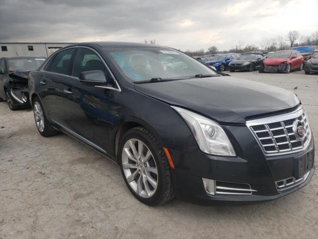 CADILLAC XTS LUXURY 2015 2g61n5s35f9205924