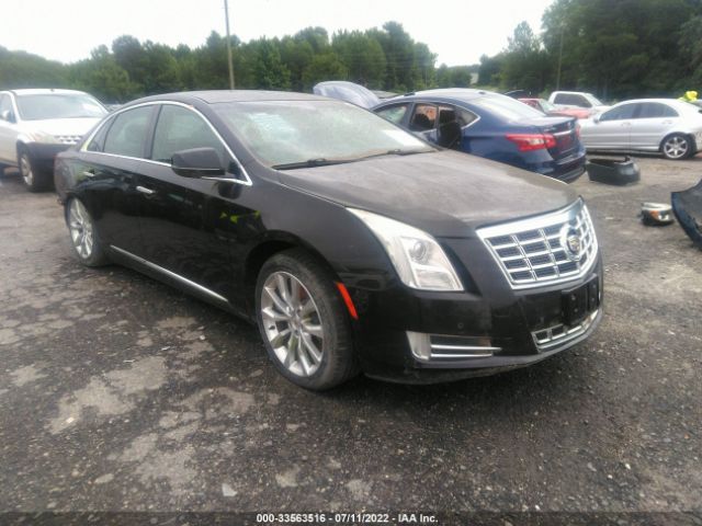 CADILLAC XTS 2015 2g61n5s35f9226398