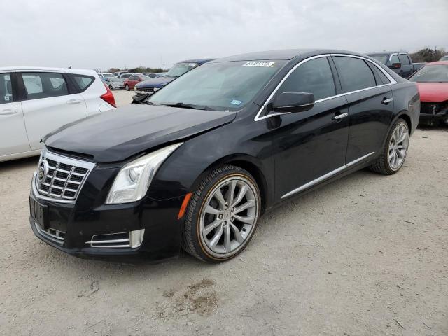 CADILLAC XTS 2015 2g61n5s35f9236204