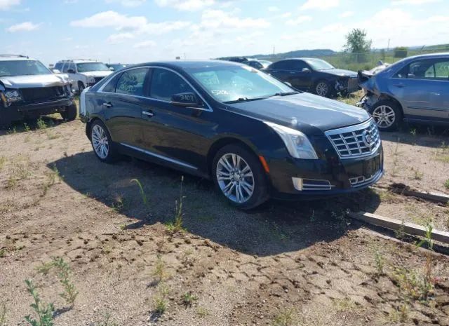 CADILLAC XTS 2015 2g61n5s35f9249843