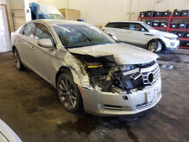 CADILLAC XTS LUXURY 2015 2g61n5s35f9268781