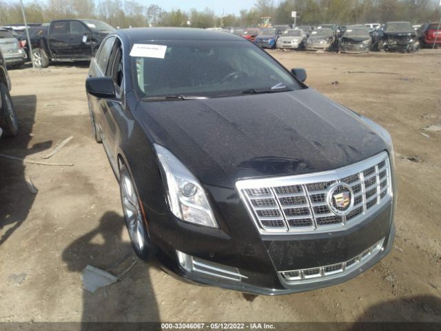 CADILLAC XTS 2015 2g61n5s35f9278159