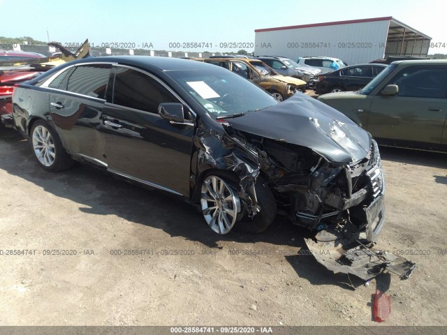 CADILLAC XTS 2015 2g61n5s35f9285838