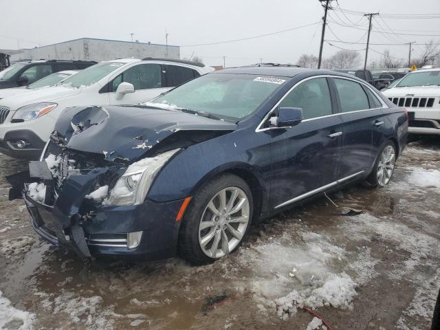 CADILLAC XTS 2016 2g61n5s35g9102939