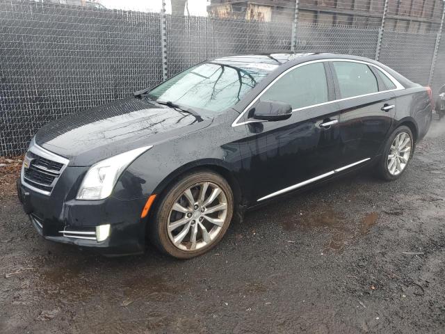 CADILLAC XTS 2016 2g61n5s35g9108109