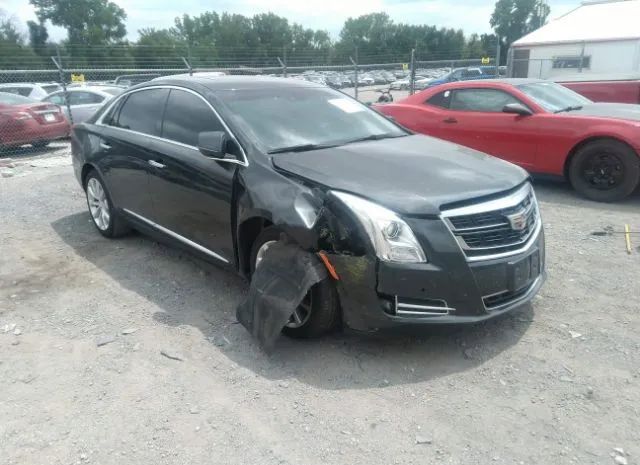 CADILLAC XTS 2016 2g61n5s35g9109129