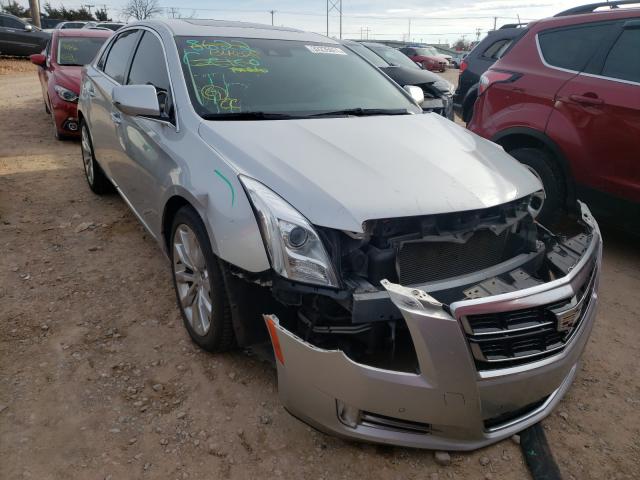 CADILLAC XTS LUXURY 2016 2g61n5s35g9134628