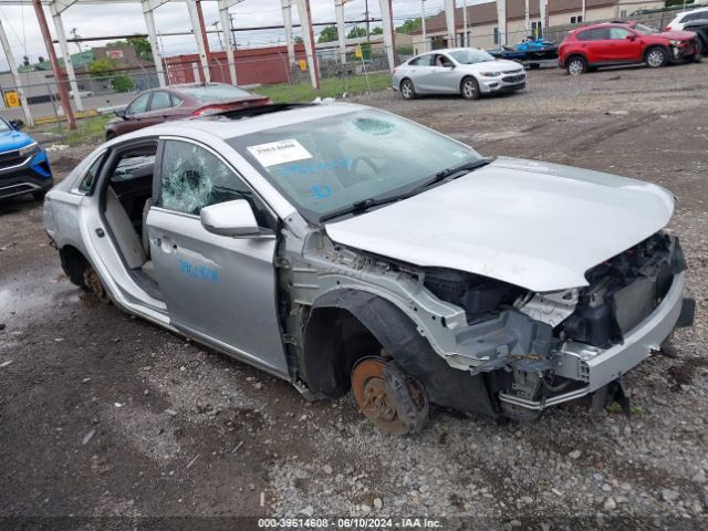 CADILLAC XTS 2016 2g61n5s35g9144835