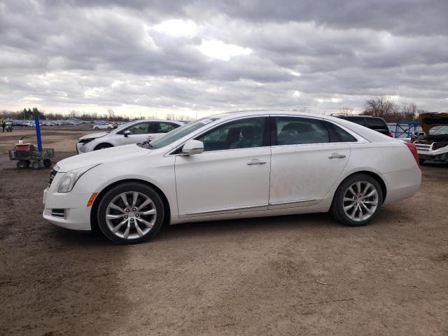 CADILLAC XTS LUXURY 2016 2g61n5s35g9155639