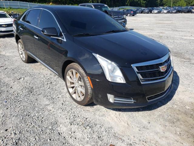 CADILLAC XTS LUXURY 2016 2g61n5s35g9156709