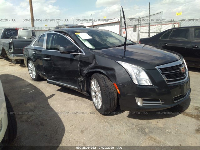 CADILLAC XTS 2016 2g61n5s35g9164857