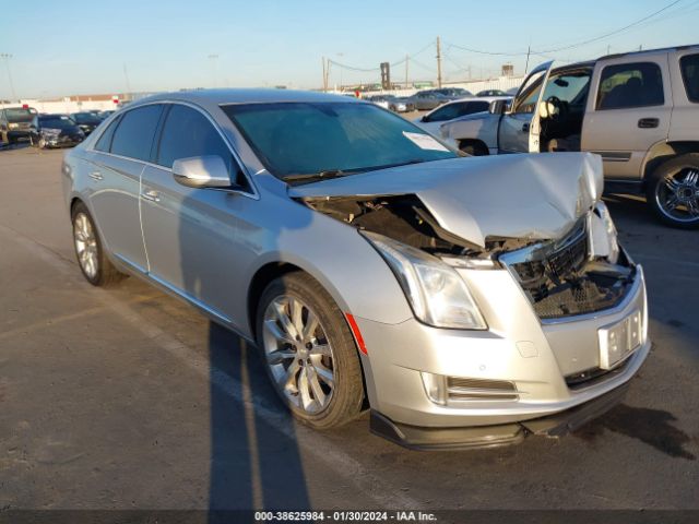 CADILLAC NULL 2016 2g61n5s35g9179830