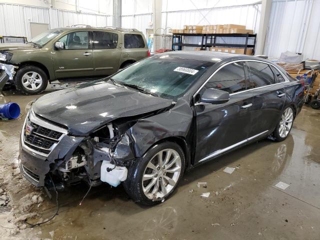 CADILLAC XTS 2016 2g61n5s35g9195462