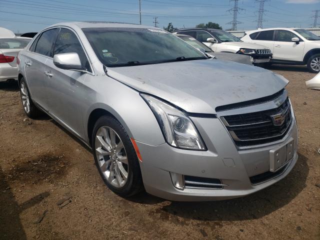 CADILLAC XTS LUXURY 2016 2g61n5s35g9198541