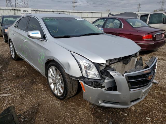 CADILLAC XTS LUXURY 2016 2g61n5s35g9198636