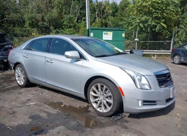 CADILLAC XTS 2016 2g61n5s35g9209635