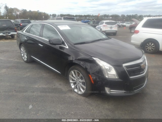 CADILLAC XTS 2016 2g61n5s35g9209764