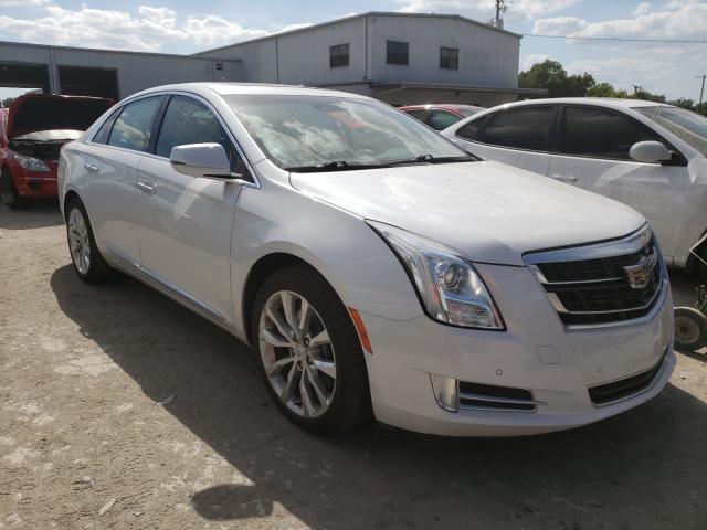 CADILLAC XTS LUXURY 2017 2g61n5s35h9107933