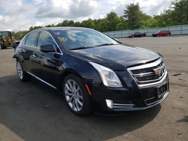 CADILLAC XTS LUXURY 2017 2g61n5s35h9117796