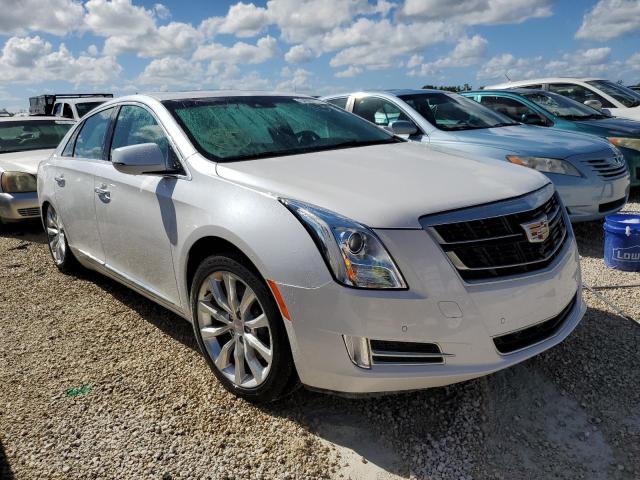 CADILLAC XTS LUXURY 2017 2g61n5s35h9127812