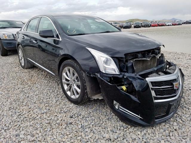 CADILLAC XTS LUXURY 2017 2g61n5s35h9130399