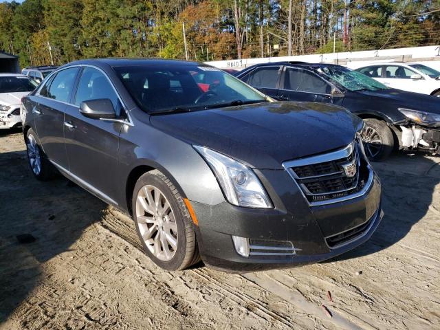 CADILLAC XTS LUXURY 2017 2g61n5s35h9178632